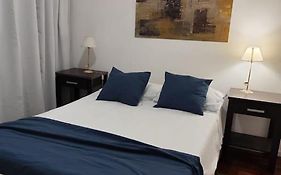 Departamento Ciudad Medoza